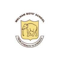 Welham Boys' School